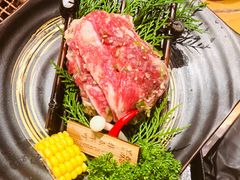 -黑牛の店·和牛烧肉(合生汇店)