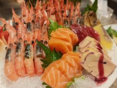 -大渔铁板烧(花园道店)