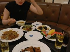 -廊坊固安福朋喜来登酒店