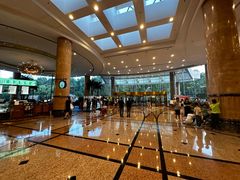 -南京维景国际大酒店(南京博物院店)