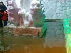 -柳沟豆腐宴69号福豆堂