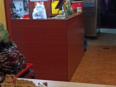 -海蓝肉串 (东塔安居店)
