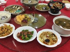 -金星大酒店(东街店)