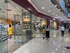 -MUJI无印良品(万达天鹅湖店)