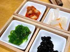 餐前小菜-胜博殿日式炸猪排(西红门店)