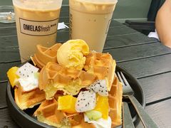 -OMELASfresh奥米乐斯(柳叶湖店)