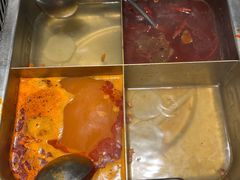 -海底捞火锅(奥森店)