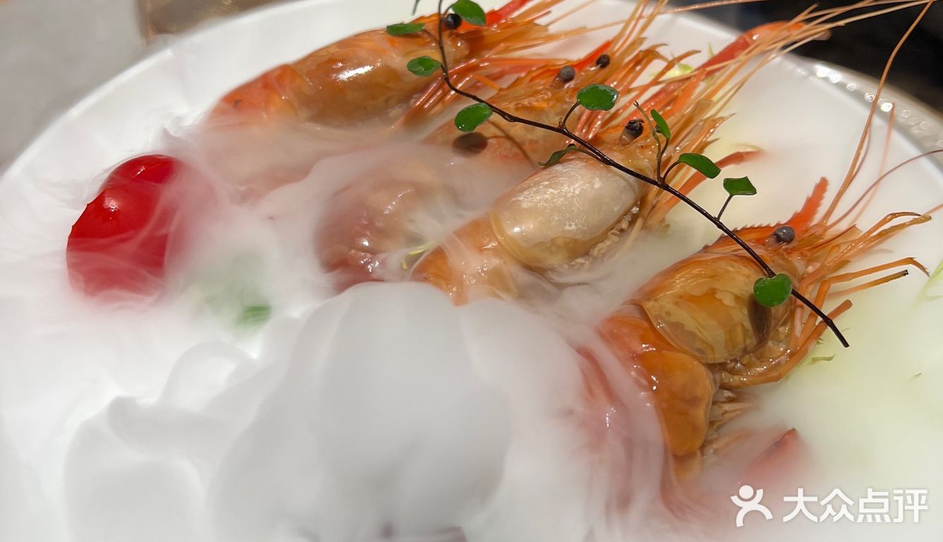 0元玩转这座城 年夜饭#荷塘月色 江浙菜