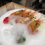0元玩转这座城 年夜饭#荷塘月色 江浙菜