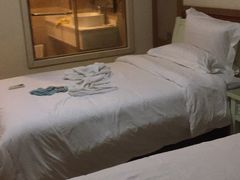 -大卫传奇爱情度假酒店