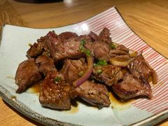 -松岛日本料理(汾江路店)