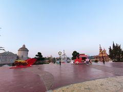 -大连海昌发现王国主题公园