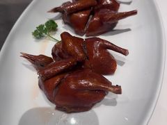 -汤城小厨•粤菜•靓汤(金融街店)