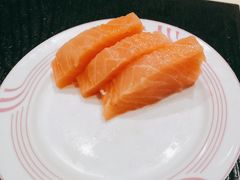 -太湖饭店玉兰厅(自助餐厅)