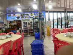 -考记泥焗鸡农庄·海鲜(北洛秘境店)