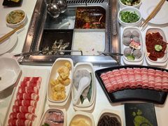 -海底捞大排档火锅(打浦路店)