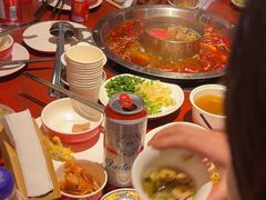 -大龙燚·旷野鲜火锅(广州首店)