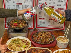 -卢庄(江汉路店)
