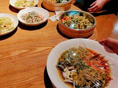 -毛家饭店(平湖店)