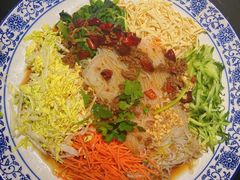 -老六杀猪菜(进乡街店)