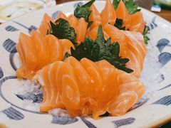 -尺山寸水日料(马桥满天星店)