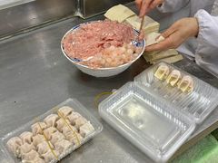 -美新点心店(陕西北路店)