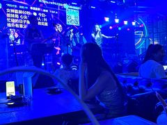 -胡桃里音乐酒馆(仓山万达店)