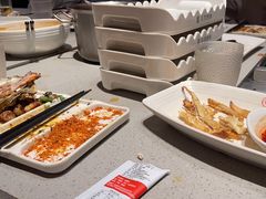 -丰茂烤串(港旅店)