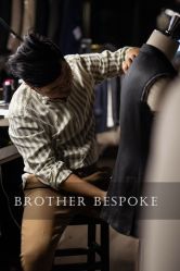 点击看大图 -Brother西服礼服定制·商务·婚礼(佛山南海店)
