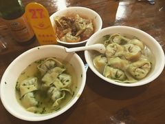 -潘国仙耳光馄饨(黄家阙路店)