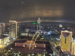 -Hi City·城市之巅