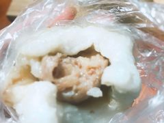 -非遗近水楼糕团(景德路店)