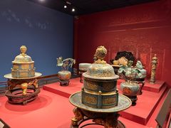 -上海博物馆(人民广场馆)