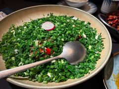 爽爽烧椒鸡-山石榴·贵州菜(丰盛里店)