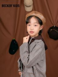 -贝克叔叔儿童摄影工作室(天时嘉园店)