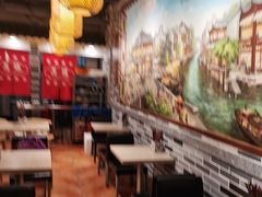 大堂-荔银肠粉(广州天河华利路店)