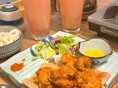 -西月山居匠心创意料理(江汉路新佳丽广场店)