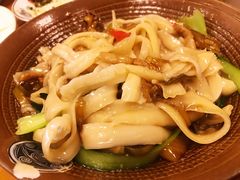 -新锦路青年公寓餐厅