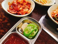 -六七八韩式烤肉·韩国料理(上杭路店)