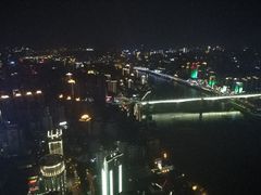 -WFC会仙楼观景台