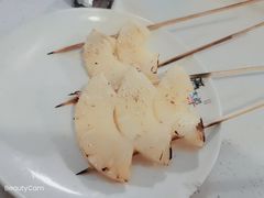 -蚝太郎 • 海鲜烧烤(建国路创始店)