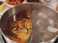 -古乐牛香·鲜牛肉自助火锅(南京总店)