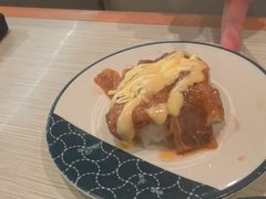 -滨寿司(新街口中央商场店)