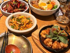 -SHAN山(前滩太古里店)