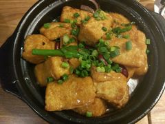 -猛料鸭仔饭(赤坎店)