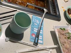 -野妹火锅(龙岗店)
