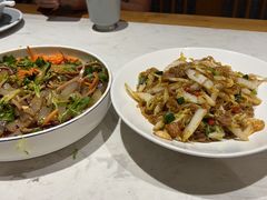 -不倒翁·安徽名菜楼(步行街店)