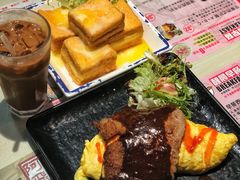 -阿飛冰室(下沙店)