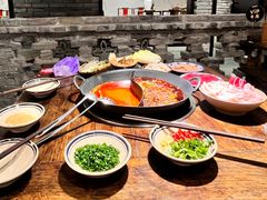 -于屿城重庆火锅(深圳总店)