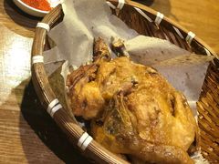 -关中记忆主题餐厅